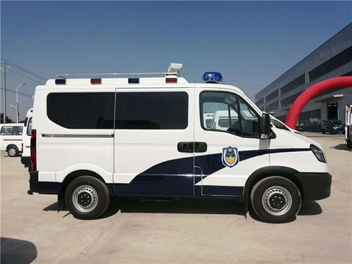 應(yīng)急指揮車 關(guān)鍵救援節(jié)點(diǎn)與移動指揮中心