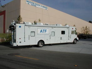 應(yīng)急移動指揮車與應(yīng)急保障車 應(yīng)對突發(fā)事件的“移動大腦”與“強(qiáng)力后盾”