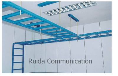 優(yōu)質(zhì)電信槽道與鋁合金槽道 價格、廠家及選購指南——以臨安銳達通信設(shè)備為例