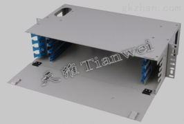 慈溪市天維通信設(shè)備廠 48芯ODF箱的技術(shù)特點(diǎn)與應(yīng)用場景解析